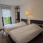 شقة 
