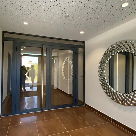 Le 43 Terrasse, Jardin, Garage Clos Appartement Colmar